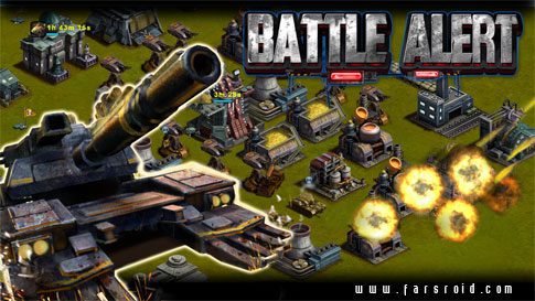Battle Alert  – 전투 경고 4.7.63 4