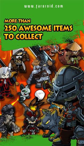 Battle Gems (AdventureQuest) – 배틀 젬스 (어드벤처퀘스트) 1.1.4 버그판 1