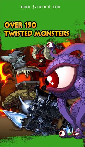 Battle Gems (AdventureQuest) – 배틀 젬스 (어드벤처퀘스트) 1.1.4 버그판 3