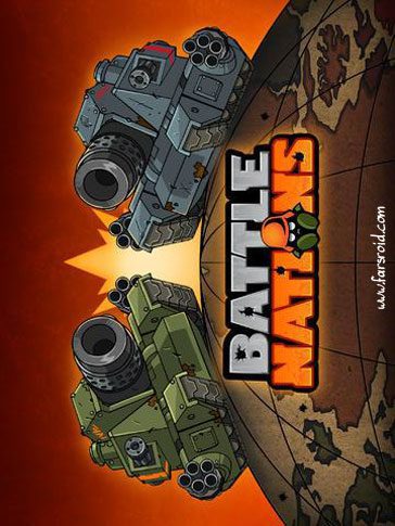 Battle Nations – 배틀 네이션스 4.6.2 3