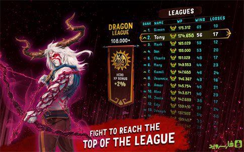 Battle of Heroes – 영웅의 전투 1.75.16 2