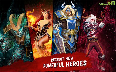 Battle of Heroes – 영웅의 전투 1.75.16 3