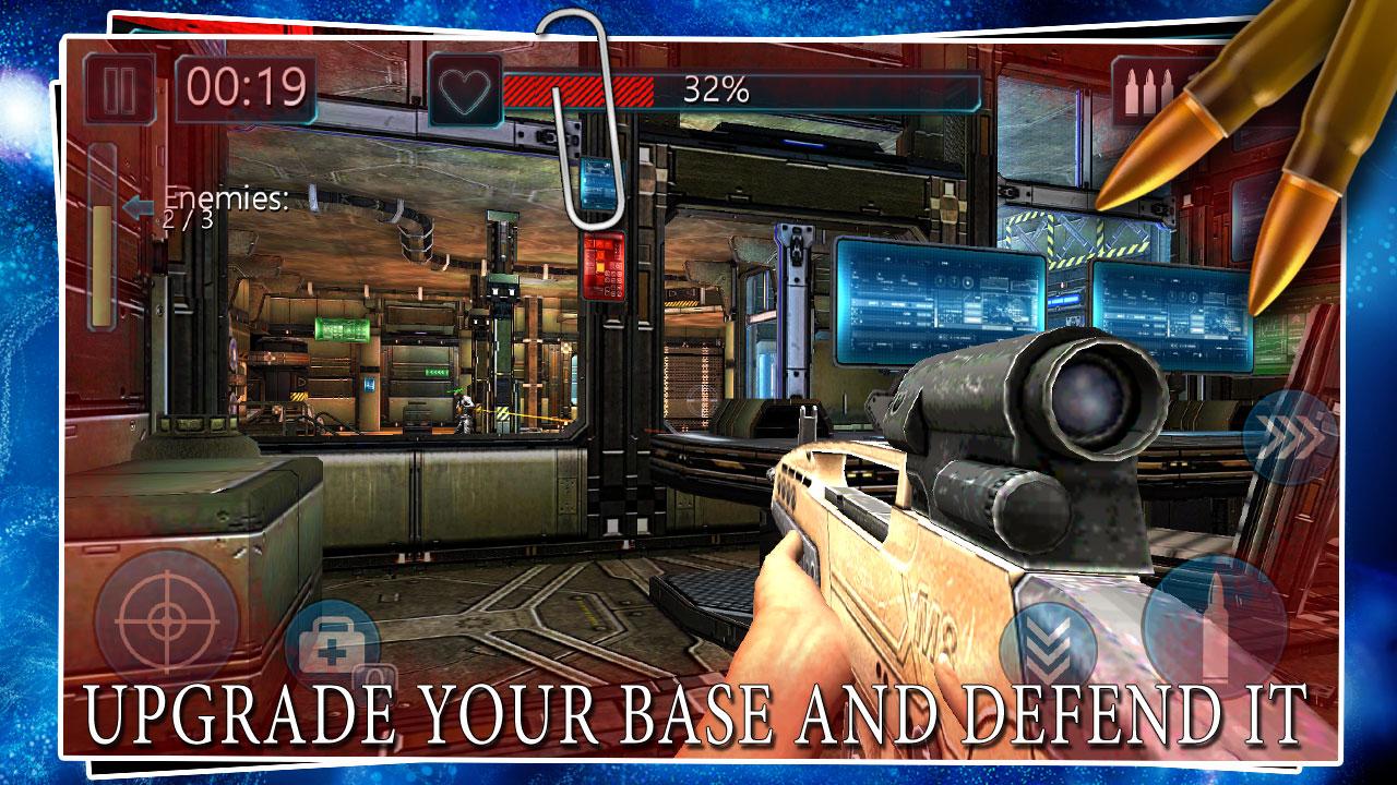 Battlefield Combat Black Ops 2 – 배틀필드 전투 블랙 옵스 2 5.1.7 버그판 3