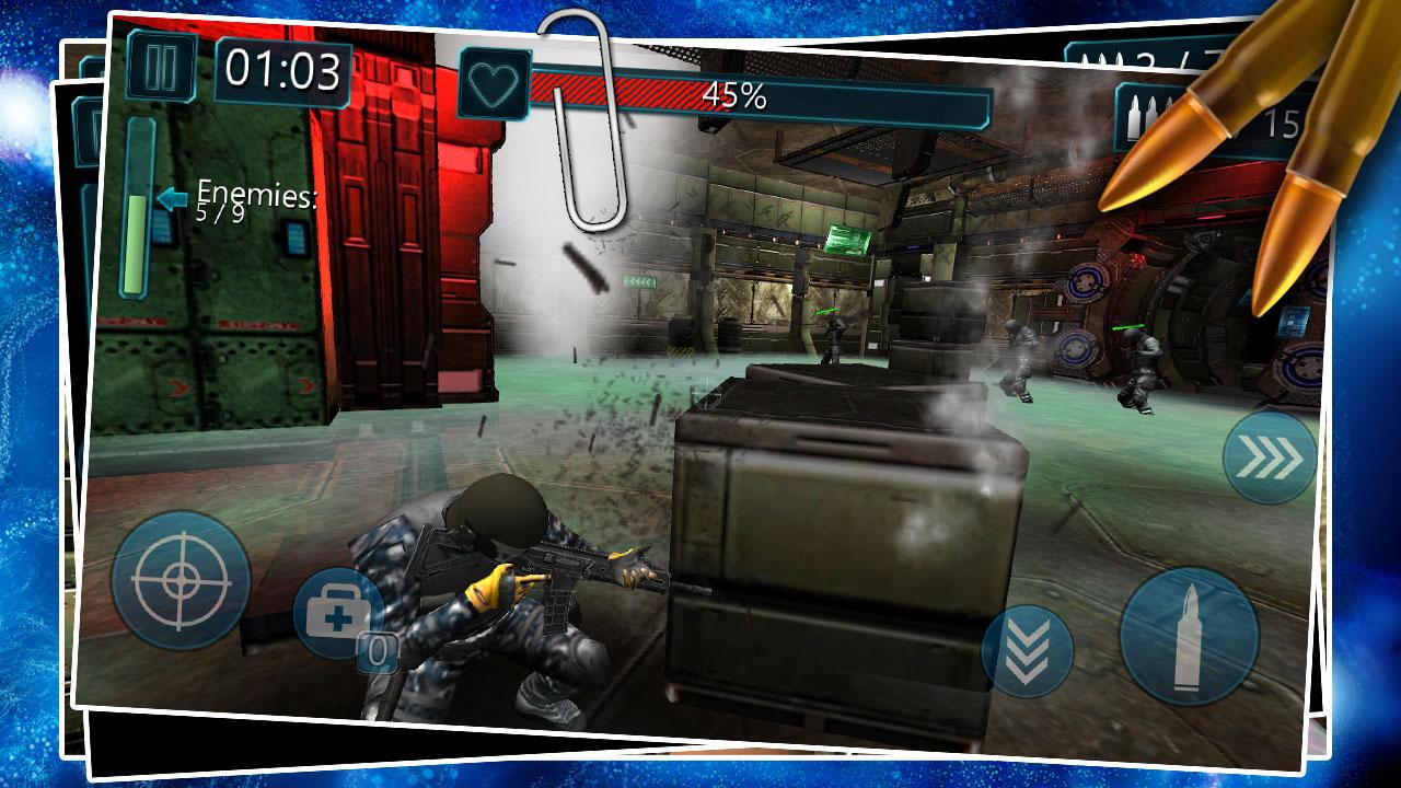 Battlefield Combat Black Ops 2 – 배틀필드 전투 블랙 옵스 2 5.1.7 버그판 4