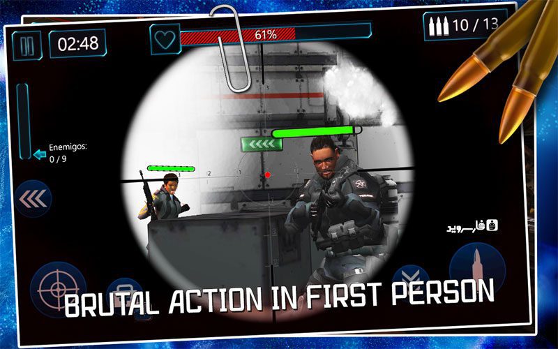 Battlefield Interstellar – 배틀필드 인터스텔라 1.0.8 버그판 1