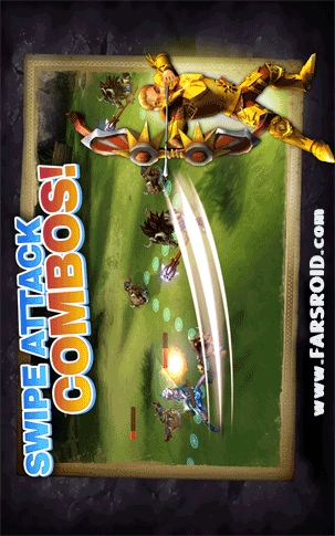 Battlestone – 배틀스톤 1.1.290016 1