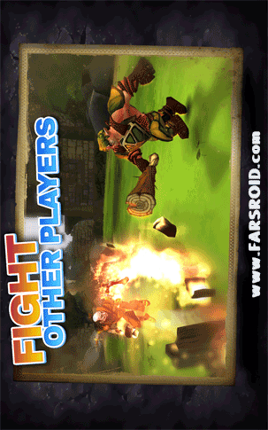 Battlestone – 배틀스톤 1.1.290016 2