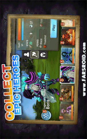 Battlestone – 배틀스톤 1.1.290016 3