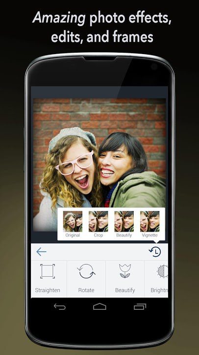 BeFunky Photo Editor Pro – 비펑키 포토 에디터 프로 (프로) 6.3.2 1