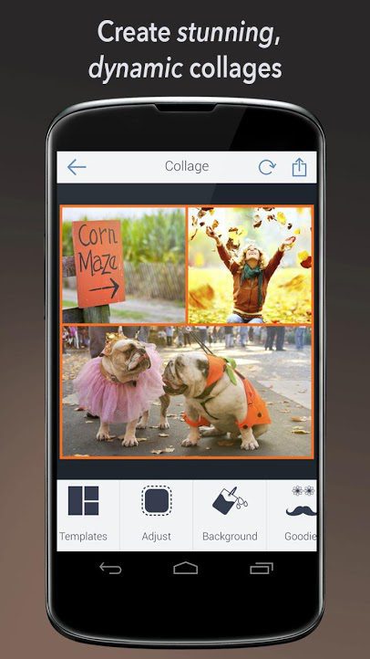 BeFunky Photo Editor Pro – 비펑키 포토 에디터 프로 (프로) 6.3.2 2