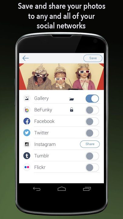 BeFunky Photo Editor Pro – 비펑키 포토 에디터 프로 (프로) 6.3.2 8