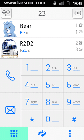 BearContact – 곰연락처 2.4.6 1
