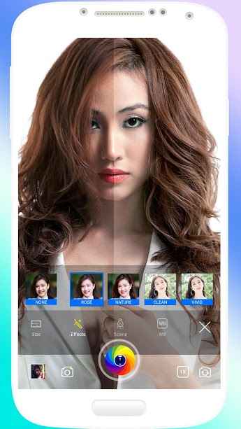 Beauty Camera, Selfie Camera & photo filter makeup – 뷰티 카메라, 셀카 카메라 & 사진 필터 메이크업 1.12 3