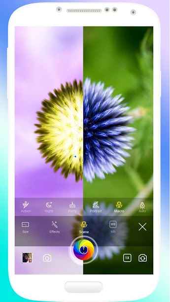 Beauty Camera, Selfie Camera & photo filter makeup – 뷰티 카메라, 셀카 카메라 & 사진 필터 메이크업 1.12 5