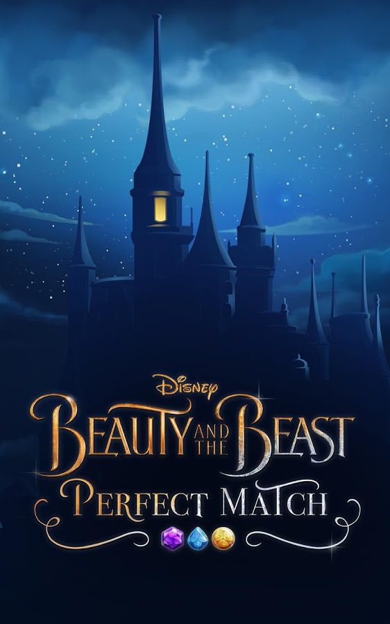Beauty and the Beast – 미녀와 야수 1.7.7 버그판 5