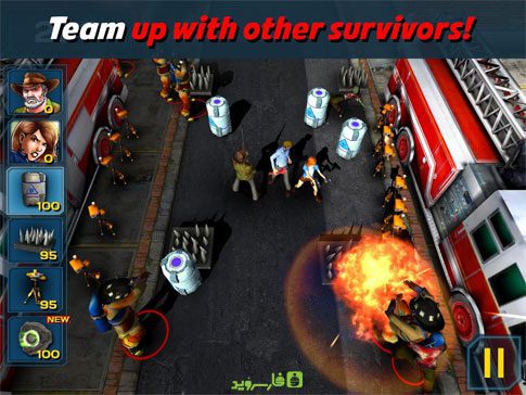 Because Zombies – 좀비 때문에 1.41 1