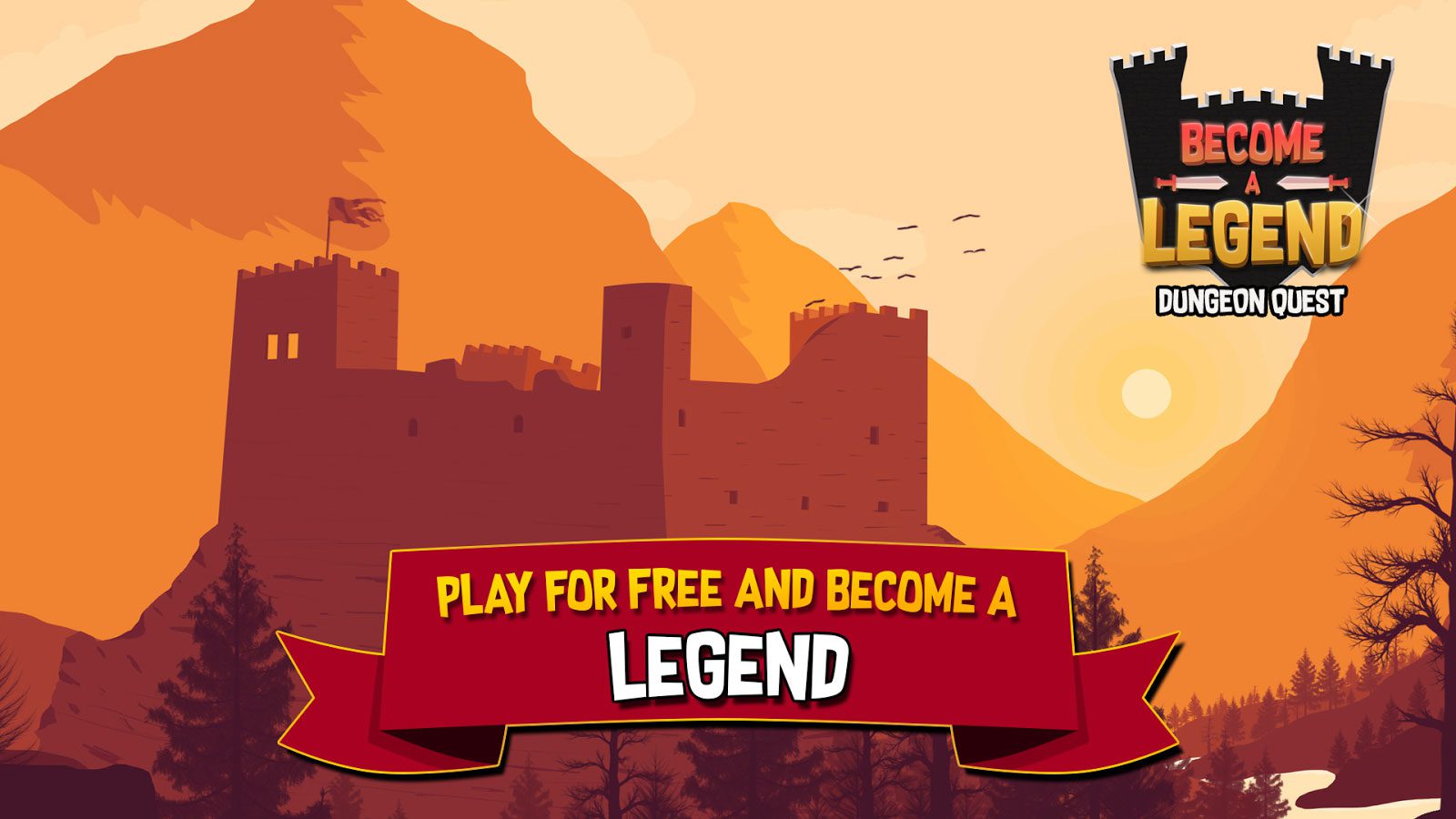 Become a Legend: Dungeon Quest – 전설이 되어라: 던전 퀘스트 1.3.0 버그판 6