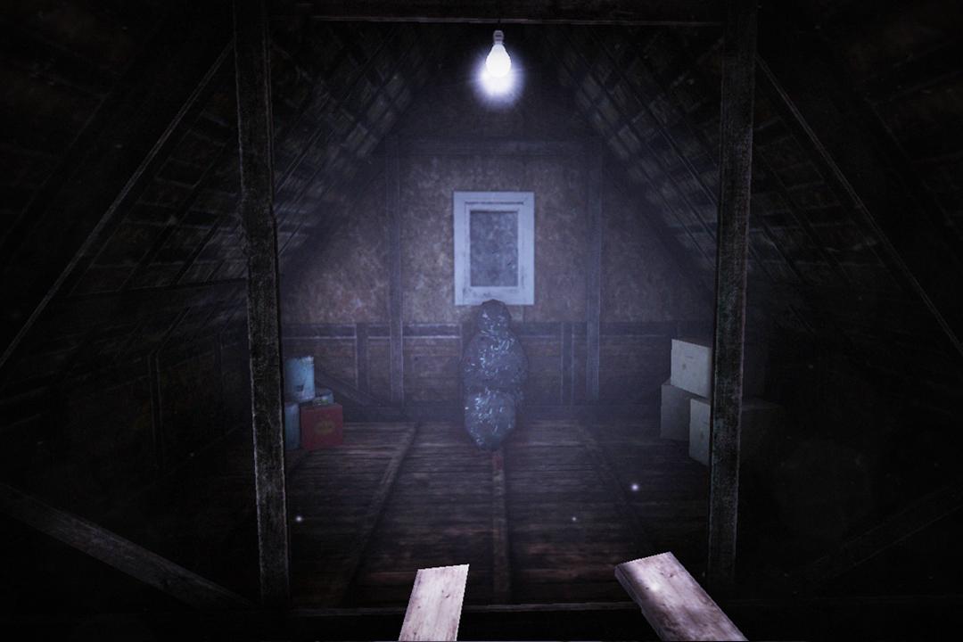 Behind The Door – 문 뒤에서 5.07 2