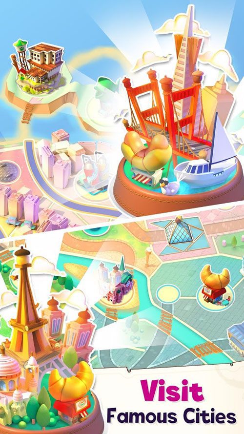 Berry Bandits – 베리 밴디츠 0.8.5 버그판 1