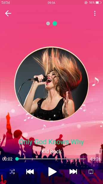 Best Music Player Pro – 베스트 뮤직 플레이어 프로 (프로) 1.0.2 7