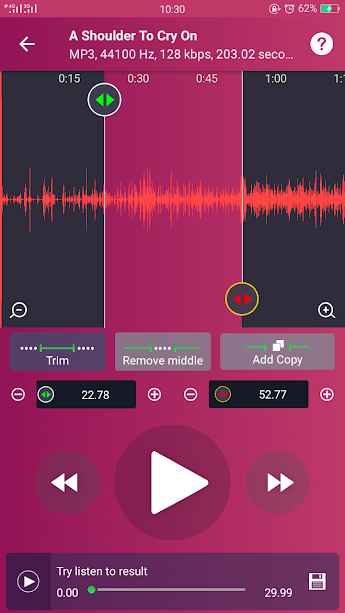 Best Music Player Pro – 베스트 뮤직 플레이어 프로 (프로) 1.0.2 4