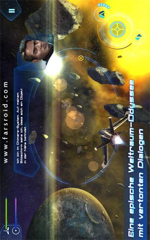 Beyond Space – 우주 너머 1.0.4 3