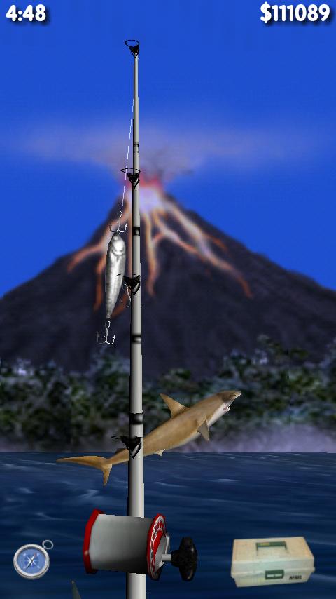 Big Sport Fishing 3D – 빅 스포츠 낚시 3D 1.81 1