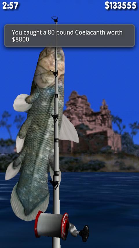 Big Sport Fishing 3D – 빅 스포츠 낚시 3D 1.81 2