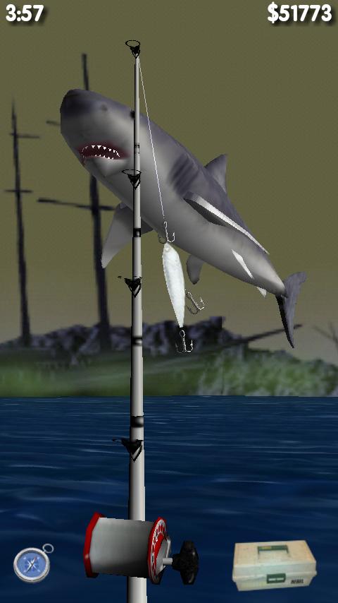 Big Sport Fishing 3D – 빅 스포츠 낚시 3D 1.81 3