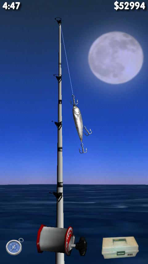 Big Sport Fishing 3D – 빅 스포츠 낚시 3D 1.81 5