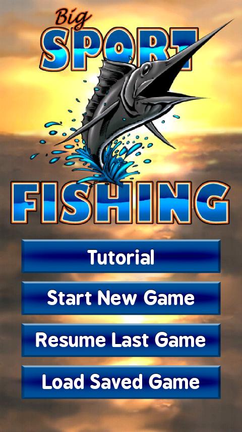 Big Sport Fishing 3D – 빅 스포츠 낚시 3D 1.81 6
