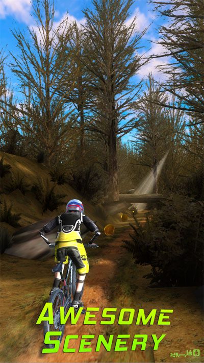 Bike Dash v3 – 바이크 대시 v3 버그판 1