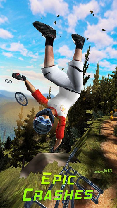 Bike Dash v3 – 바이크 대시 v3 버그판 2