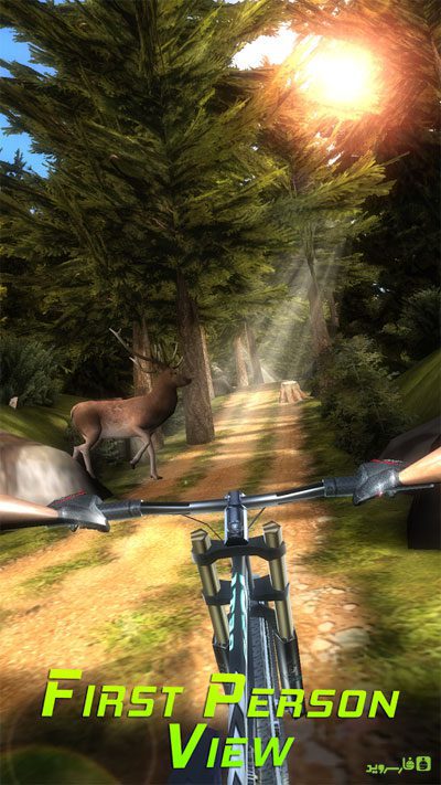 Bike Dash v3 – 바이크 대시 v3 버그판 4