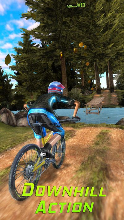 Bike Dash v3 – 바이크 대시 v3 버그판 5
