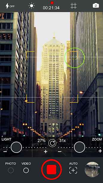 Binoculars 35x Zoom Night Mode – 망원경 35배 줌 야간 모드 (프로) 2.2.5 버그판 1