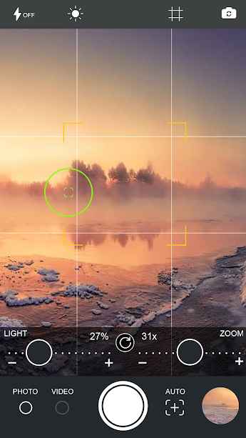 Binoculars 35x Zoom Night Mode – 망원경 35배 줌 야간 모드 (프로) 2.2.5 버그판 4