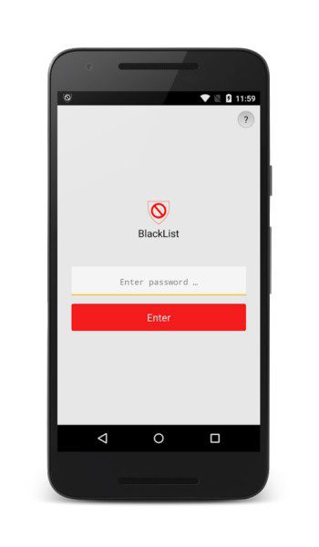 BlackList Pro – 블랙리스트 프로 (프로) 3.18.1 2