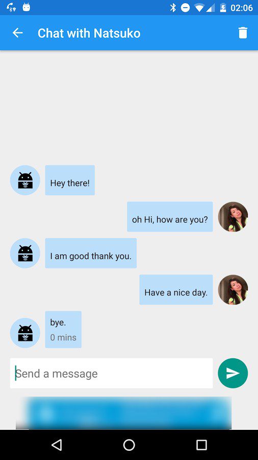 BlueFi Phone Full – 블루파이 폰 풀 3.4.1 2