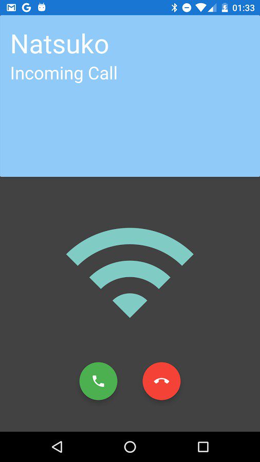 BlueFi Phone Full – 블루파이 폰 풀 3.4.1 3