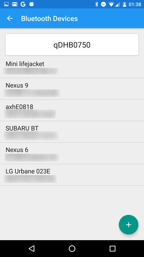 BlueFi Phone Full – 블루파이 폰 풀 3.4.1 6