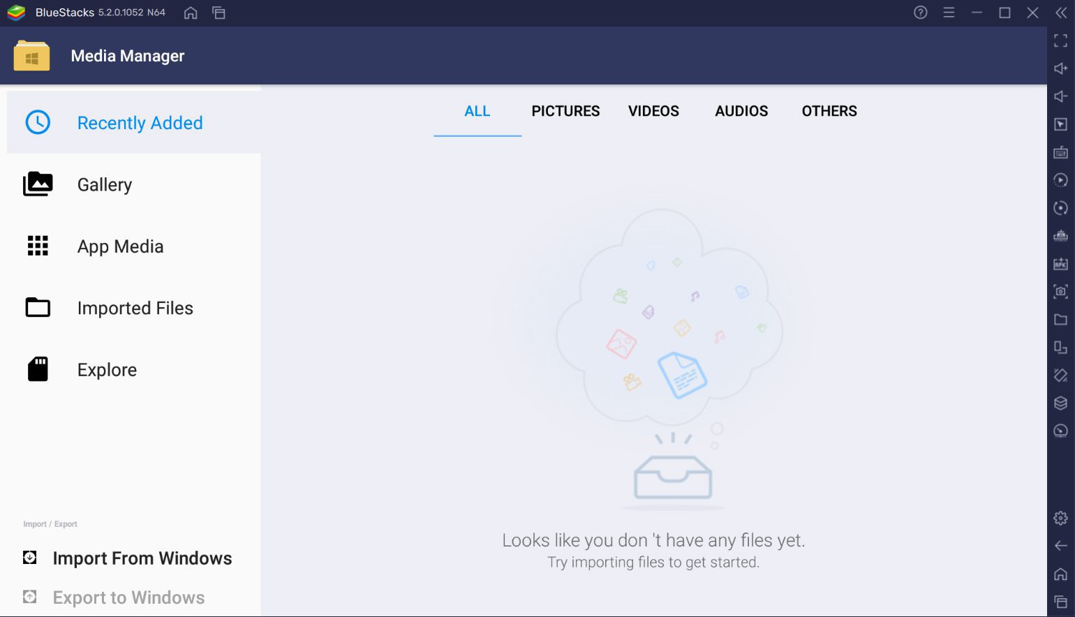 BlueStacks – 블루스택스 5.22.51.1038 3