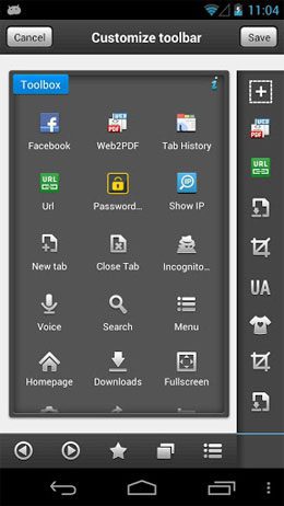 Boat Browser for Android – 보트 브라우저 for 안드로이드 8.7.8 1