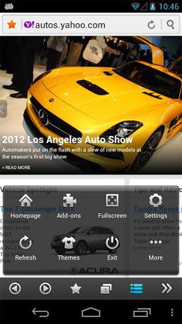 Boat Browser for Android – 보트 브라우저 for 안드로이드 8.7.8 3