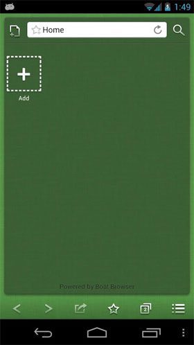 Boat Browser Mini – 보트 브라우저 미니 6.4.6 1
