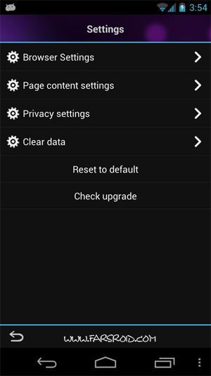 Boat Browser Mini – 보트 브라우저 미니 6.4.6 4
