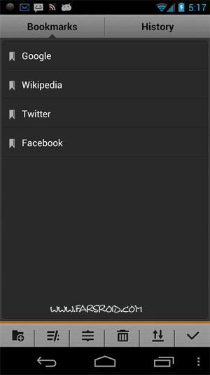 Boat Browser Mini – 보트 브라우저 미니 6.4.6 5