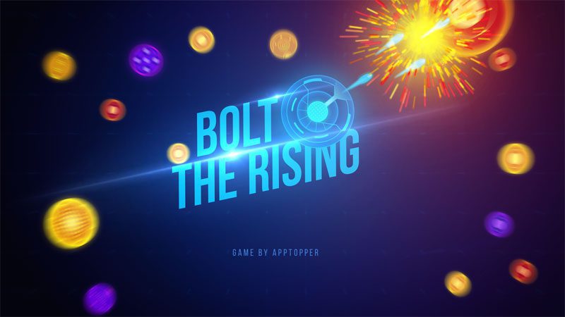 Bolt : The Rising – 볼트: 더 라이징 1.0.5 버그판 1