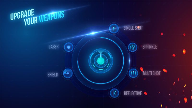 Bolt : The Rising – 볼트: 더 라이징 1.0.5 버그판 3