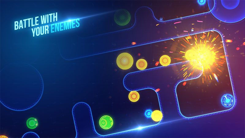Bolt : The Rising – 볼트: 더 라이징 1.0.5 버그판 4